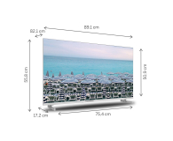 Thomson 40FD2S13W White - 1377998 - zdjęcie 2